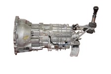 Toyota Supra Getrag V160 6 Speed Manual Trans Jza80 Mkiv 2jzgtte 93-98 Jdm