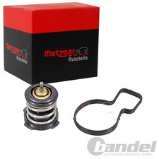 Thermostat Audi Q2