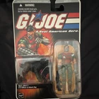 Sealed Hasbro 2005 G.I. Joe Sgt. Mutt Action Figure Collection w/ Dog