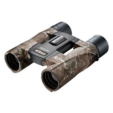 Nikon ACULON A30 10x25 Binoculars TrueTimber KANATI