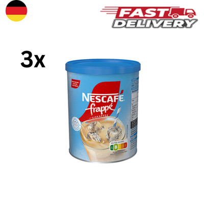 Nescafé Frappé Iced Coffee, 275g