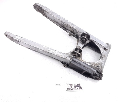 Kawasaki GPZ 600R Schwinge Hinterradschwinge Hinterrad Aufhängung Federbein