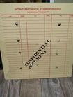 Paul McCartney The Beatles Confidential Document vinyl. RARE vintage vinyl