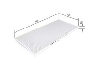 Innenraumfilter Bosch 1 987 432 541 Partikelfilter FüR Stralis Trakker Way Iveco