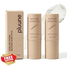 Pluune Scar Stick, Acne Marks Stretch Marks, Centella Vitamin E Gel