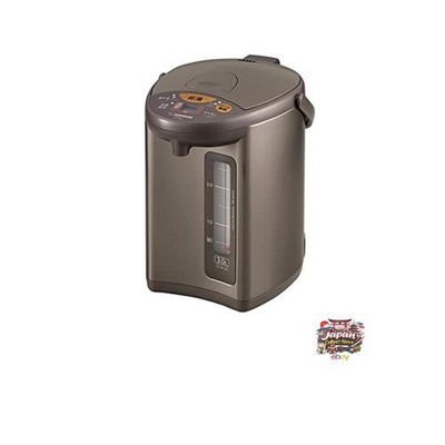 Zojirushi Wasserkocher 3,0L Metallic Braun CD-WU30-TM