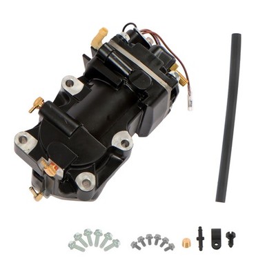 メンテナンス AIR COMPRESSOR 8M0133589 Air Compressor For Mercury Optimax 1998-2001 all 3.0L