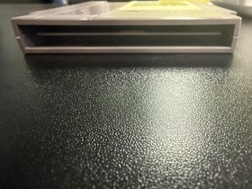 Mad Max NES Nintendo Entertainment System