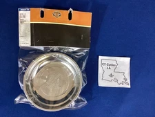 NEW OEM Harley Davidson 6” Magnetic Parts Tray, 94793-01 *