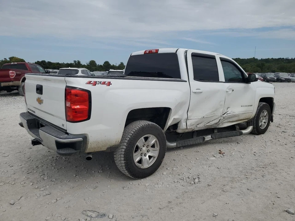 Used Power Brake Booster fits: 2018 Chevrolet Silverado 1500 pickup  Grade A - Image 3 of 4