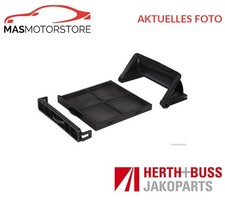 INNENRAUMFILTER POLLENFILTER HERTH+BUSS JAKOPARTS J1343027 I FÜR ABARTH 124