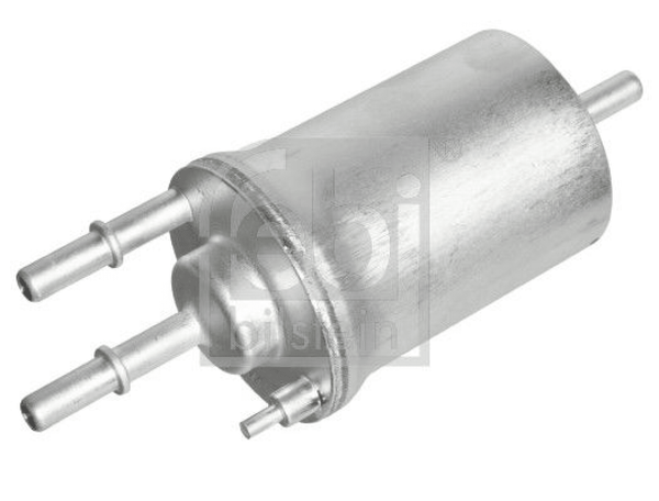 Kraftstofffilter FüR Audi Seat Skoda Vw A1 Sportback A3 Cabriolet Tt Roadster-image