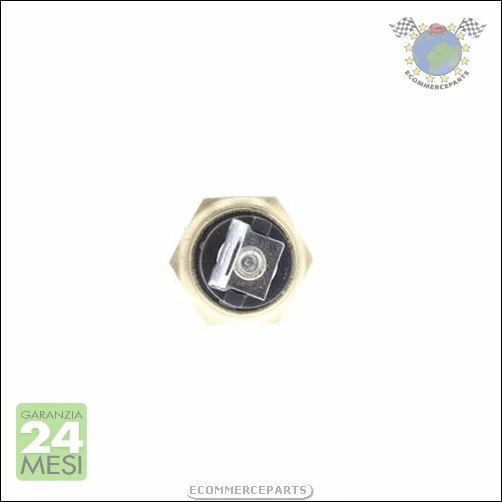 Sensore temperatura Vemo per MARUTI 800 SUBARU JUSTY I REX SUZUKI SAMURAI VITAR - Immagine 2 di 4