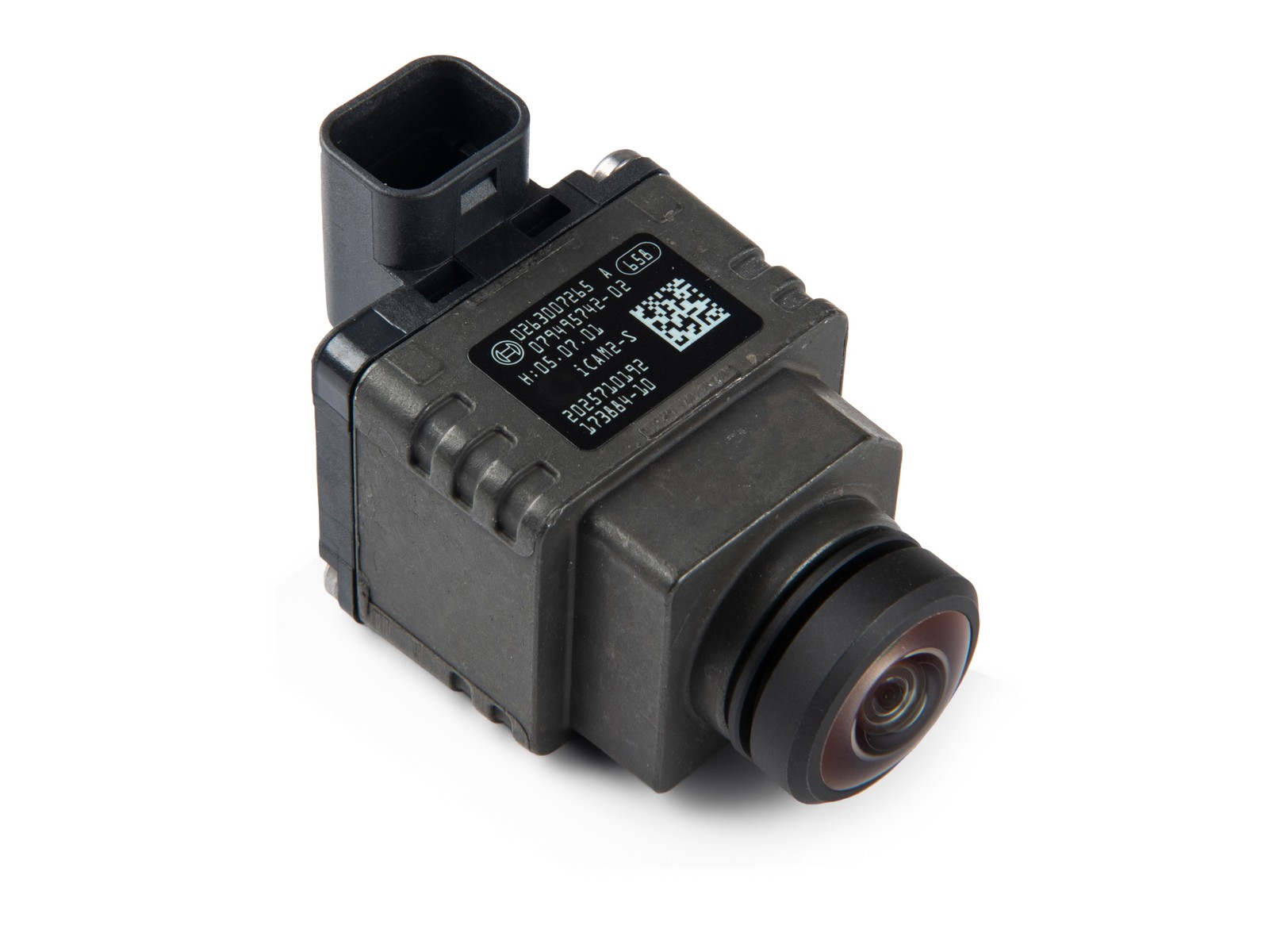 Bosch Camera Surround View fits BMW 079495742 66539495742 9495742 66535A0F6D7