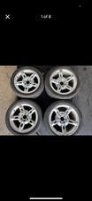 Chevrolet SSR Factory OEM Wheels Rims Set