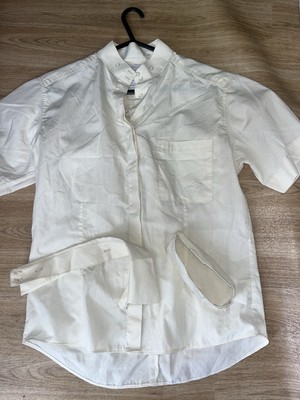 Equetech Damen Stock Shirt Größe 12 (D)