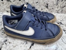 Nike Kids Preschool Court Legacy Shoes