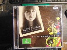 Judith Durham - Colours Of My Life CD/DVD