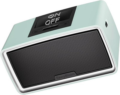 #ad Simple Music Player for Seniors Easy to Use with Large Button for Elderly TF Ca $85.00