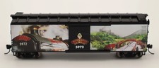 Lionel HO 2554070 - Harry Potter Boxcar "Hogwarts Express" 5972