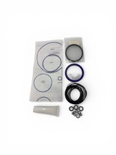 Kit #2 orings+ BF0203 + silicone grease fits Senco FramePro 600 650 600E
