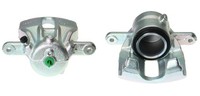 Bremssattel Axia 394964 54Mm FüR Nissan Micra 5 K14 Note E12 4 K13K K13KK LPG