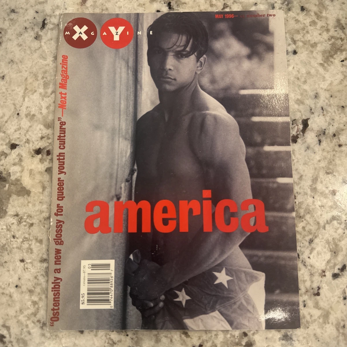 Fashion XY 1980-1999 Magazines for sale | eBay