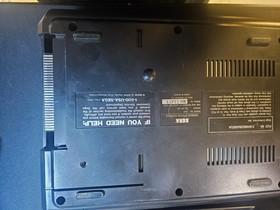 Sega CD Model 2 & Genesis 1 Bundle | NEW Battery | Champ Soccer '94 | Cables