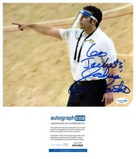 GEORGIA TECH YELLOW JACKETS- JOSH PASTNER SIGNED AUTOGRAPH 8x10 PHOTO PIC ACOA