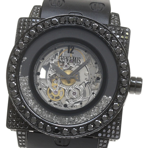 Dynamis Hubris HU-B18 TO321000