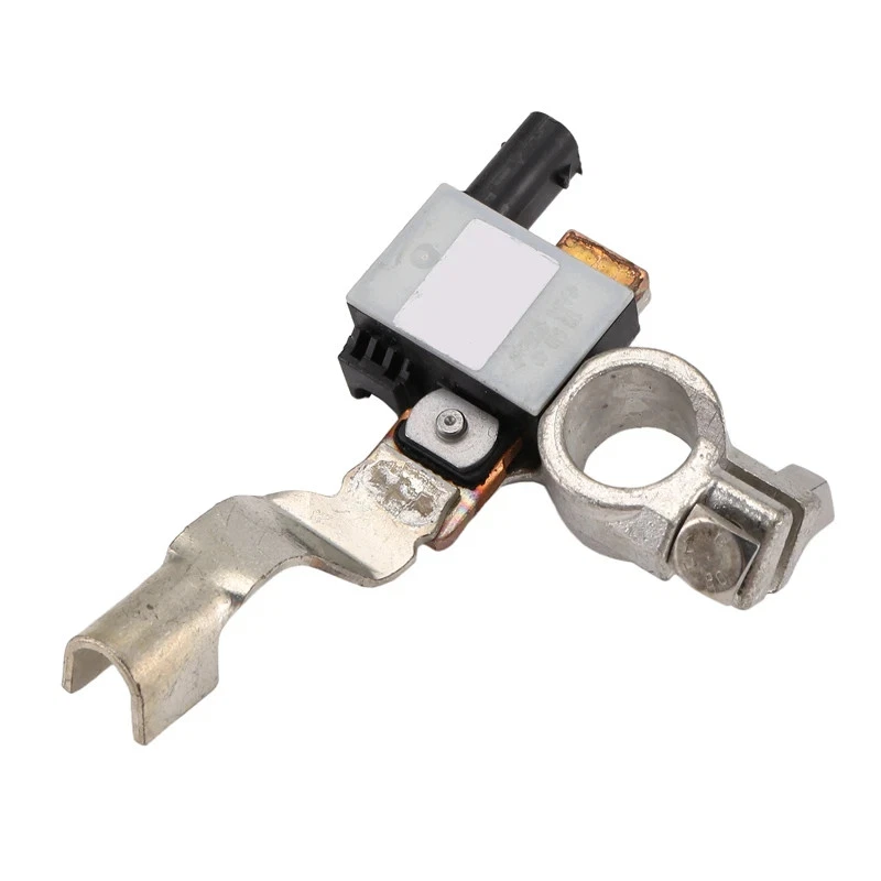 For Citroen C3 E-Lysee DS3 Peugeot 208 2008 Battery Sensor 9801628680 9810829680 - Image 2 of 4