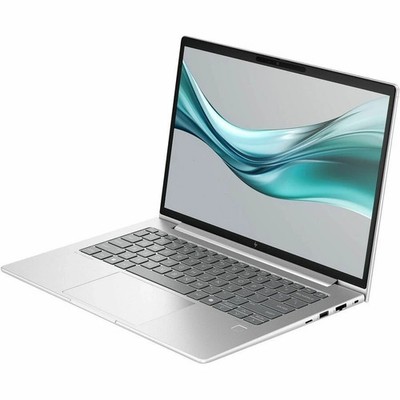 HP EliteBook 645 G11 14'' AMD Ryzen 5 Pro 7535U 16GB 512GB Backlit Windows 11-Pro