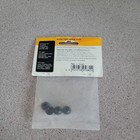 HPI Racing Flanged Lock Nut M5 Clockwise Black Z682 NOS Savage — photo 2