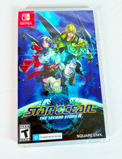 SWI Star Ocean The Second Story R - Nintendo Switch for sale