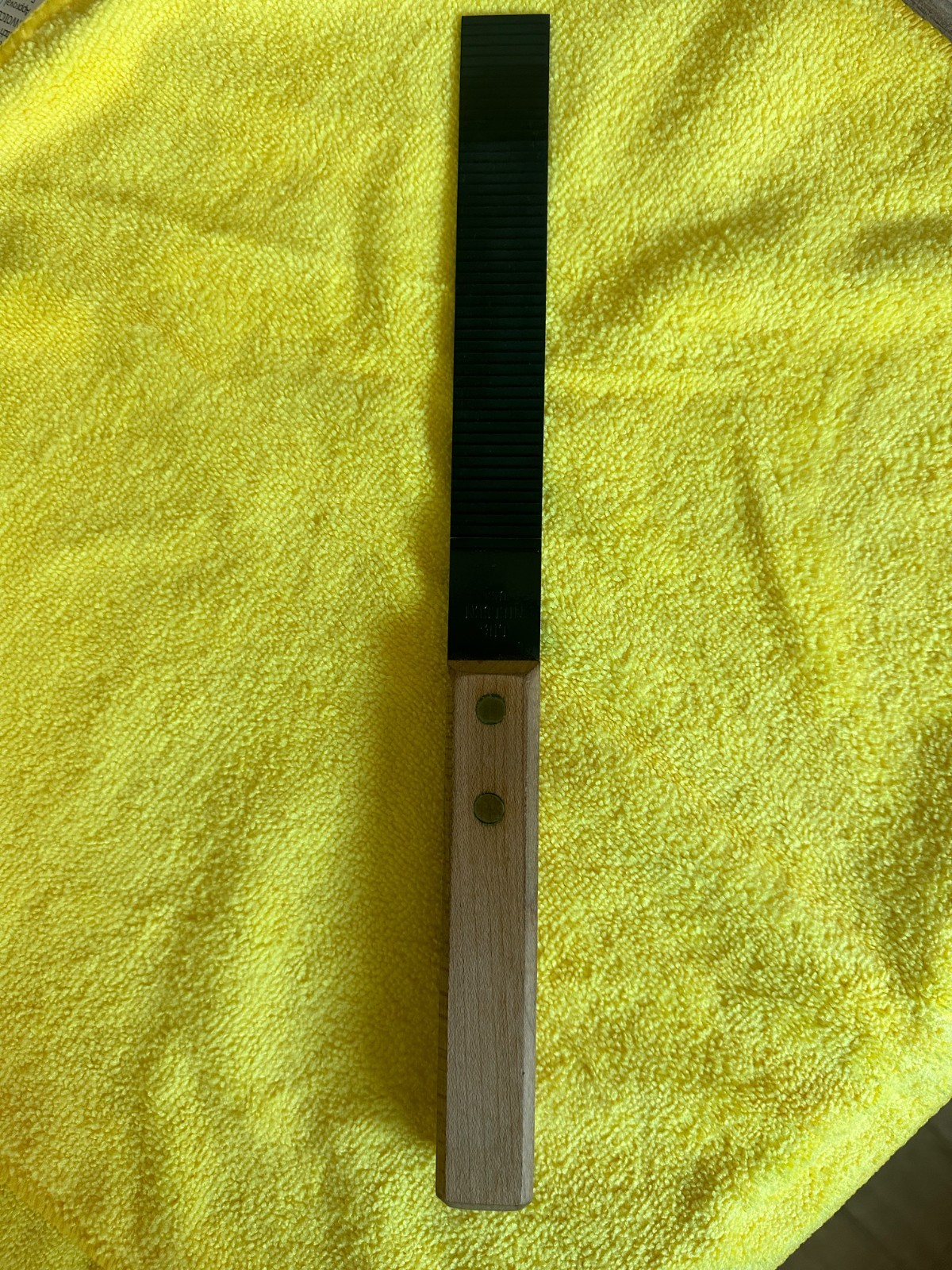 Lie Nielsen Push Float