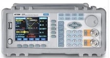 20Mhz Waveform Generator Atten ATF20B 100Msa/S Dds Function ii