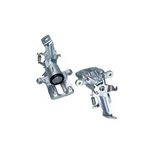 Bremssattel hinten links für Nissan Almera 2 N16 Tino V10 Primera P11 | 749280