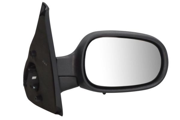 Right BLIC 5402-04-1121173P Exterior Mirror for RENAULT