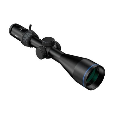 Meopta Optika6 3-18x56 Illuminated BDC-3 30mm SFP Riflescope (653658)