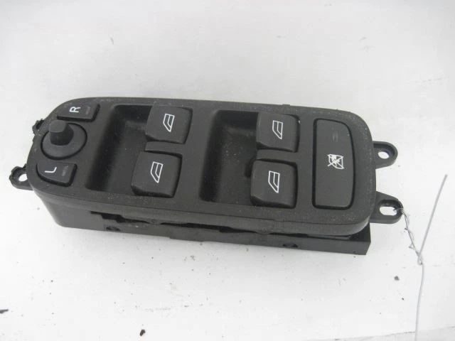 INTERRUPTOR VENTANA MAESTRO CONDUCTOR VOLVO S40 V50 2007 07 815756 Foto 3 de 3