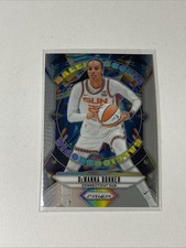 2024 Panini Prizm WNBA Kaleidoscopic DeWanna Bonner #7