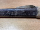 Civil War US Model 1855 Socket Bayonet - Springfield Trapdoor — photo 5
