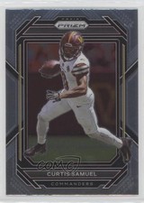 Curtis Samuel