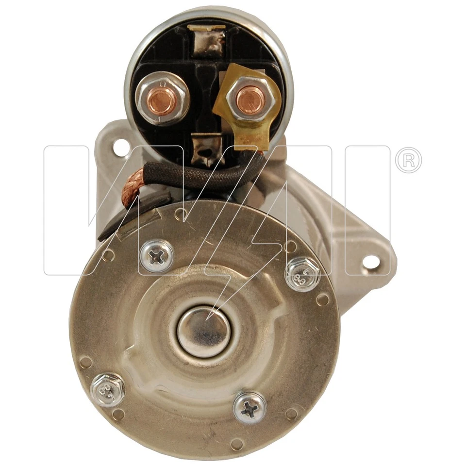 Motor De Arranque WAI 32453N para Dodge Atos 05-12 Foto 4 de 4
