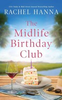 The Midlife Birthday Club Rachel Hanna Taschenbuch Englisch 2026 CC Media LLC