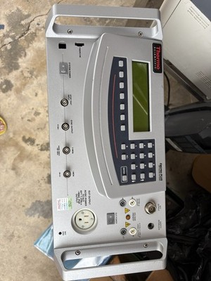 Themo Scientific EMC Pro Advanced EMC Immunity Test System Thermo. Excellent