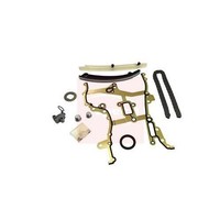 Opel Insignia A 2008-2017 Steuerkettensatz Mit Zahnrad Apec ACK4007