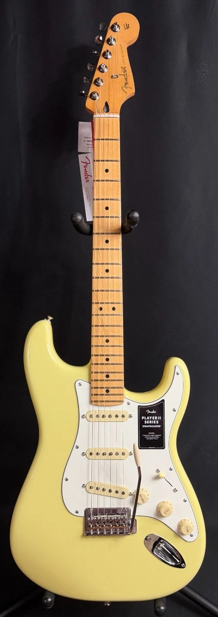 fender modern player stratocaster products for sale | eBay