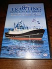 trawling hook line and sinker dvd very good condition