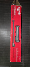 Milwaukee M18 Cordless Caulk Gun 10 oz Carriage Kit 48-08-1076